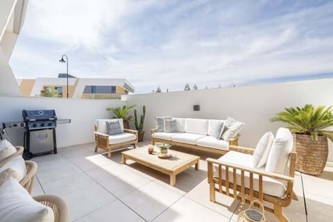 Byhus i Mijas Costa, Malaga, Mijas Costa - € 830.000 | Ref: SMSMI0612 - foto 12