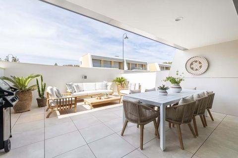 Byhus i Mijas Costa, Malaga, Mijas Costa - € 830.000 | Ref: SMSMI0612 - foto 13