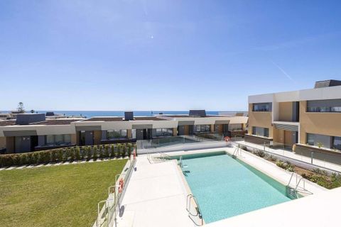 Byhus i Mijas Costa, Malaga, Mijas Costa - € 830.000 | Ref: SMSMI0612 - foto 29