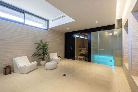 Byhus i Mijas Costa, Malaga, Mijas Costa - € 830.000 | Ref: SMSMI0612 - foto 38