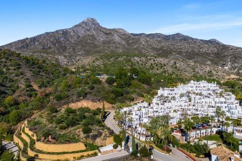 Byhus i Marbella, Malaga, Marbella - € 1.250.000 | Ref: SMSMLUX0725 - foto 2