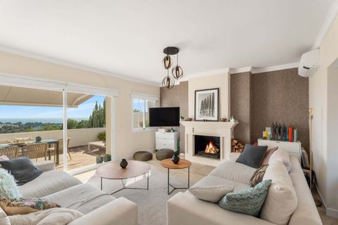 Byhus i Marbella, Malaga, Marbella - € 1.250.000 | Ref: SMSMLUX0725 - foto 3