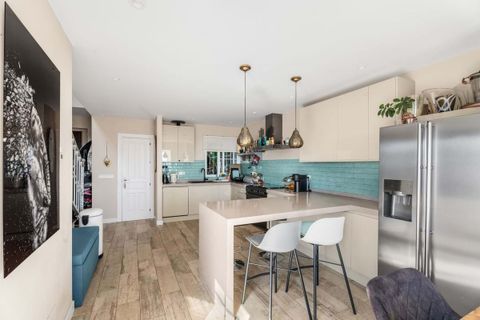 Byhus i Marbella, Malaga, Marbella - € 1.250.000 | Ref: SMSMLUX0725 - foto 5
