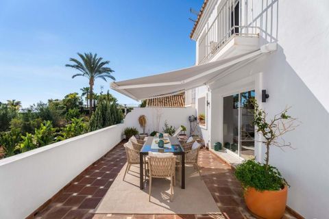 Byhus i Marbella, Malaga, Marbella - € 1.250.000 | Ref: SMSMLUX0725 - foto 6