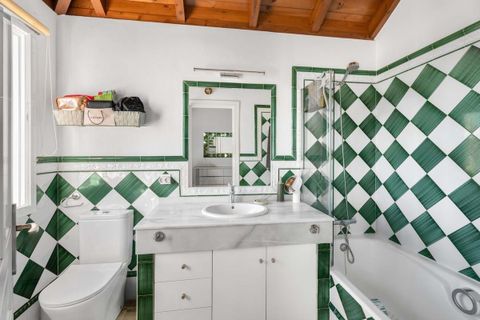 Byhus i Marbella, Malaga, Marbella - € 1.250.000 | Ref: SMSMLUX0725 - foto 15