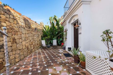 Byhus i Marbella, Malaga, Marbella - € 1.250.000 | Ref: SMSMLUX0725 - foto 16