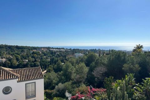 Byhus i Marbella, Malaga, Marbella - € 1.250.000 | Ref: SMSMLUX0725 - foto 17