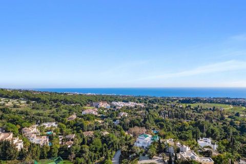 Byhus i Marbella, Malaga, Marbella - € 1.250.000 | Ref: SMSMLUX0725 - foto 18