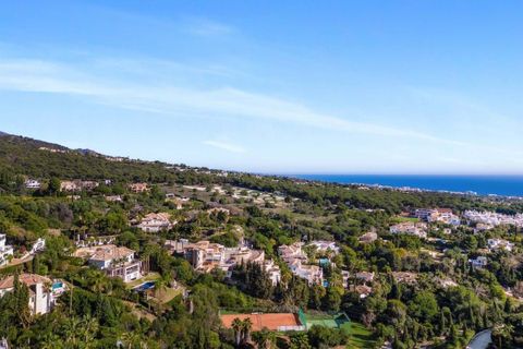 Byhus i Marbella, Malaga, Marbella - € 1.250.000 | Ref: SMSMLUX0725 - foto 19
