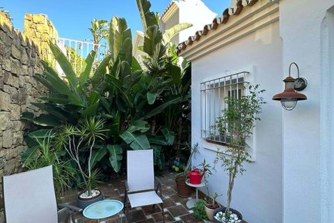 Byhus i Marbella, Malaga, Marbella - € 1.250.000 | Ref: SMSMLUX0725 - foto 24