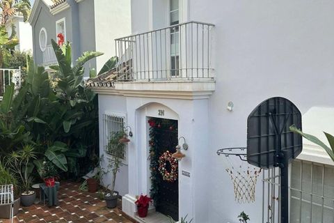 Byhus i Marbella, Malaga, Marbella - € 1.250.000 | Ref: SMSMLUX0725 - foto 25