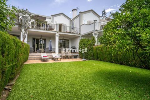 Byhus i Marbella, Malaga, Marbella - € 1.475.000 | Ref: SMSMLUX0728 - foto 1