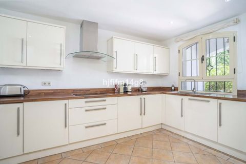 Byhus i Marbella, Malaga, Marbella - € 1.475.000 | Ref: SMSMLUX0728 - foto 7