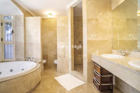 Byhus i Marbella, Malaga, Marbella - € 1.475.000 | Ref: SMSMLUX0728 - foto 10