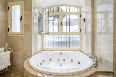 Byhus i Marbella, Malaga, Marbella - € 1.475.000 | Ref: SMSMLUX0728 - foto 11
