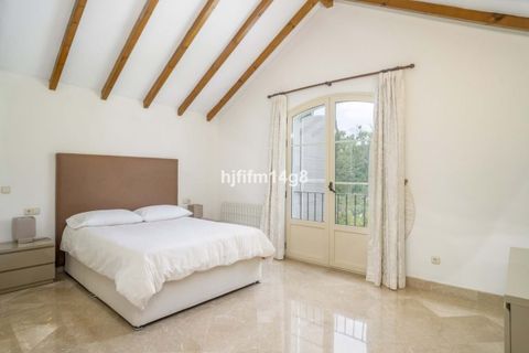 Byhus i Marbella, Malaga, Marbella - € 1.475.000 | Ref: SMSMLUX0728 - foto 12