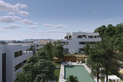 Lejlighed i La Duquesa, Malaga, La Duquesa - € 301.000 | Ref: SMSDNB42012 - foto 9