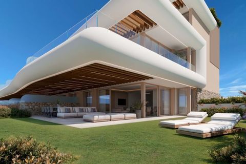 Lejlighed i La Duquesa, Malaga, La Duquesa - € 620.000 | Ref: SMSDNB42013 - foto 2