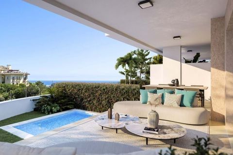 Byhus i Estepona, Malaga, Estepona - € 1.468.000 | Ref: SMSENB0809 - foto 4