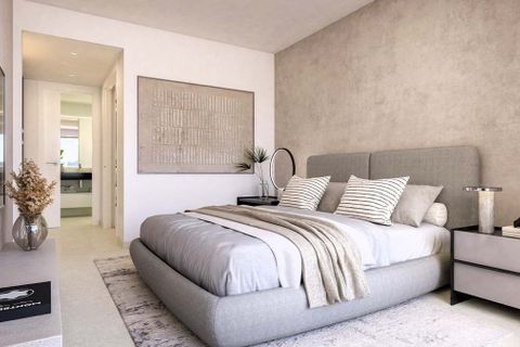 Byhus i Estepona, Malaga, Estepona - € 1.468.000 | Ref: SMSENB0809 - foto 5