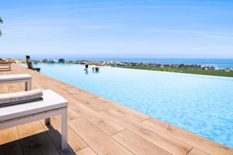 Byhus i Estepona, Malaga, Estepona - € 1.468.000 | Ref: SMSENB0809 - foto 6