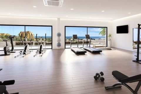 Byhus i Estepona, Malaga, Estepona - € 1.468.000 | Ref: SMSENB0809 - foto 8