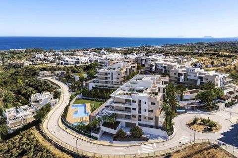 Byhus i Estepona, Malaga, Estepona - € 1.468.000 | Ref: SMSENB0809 - foto 9