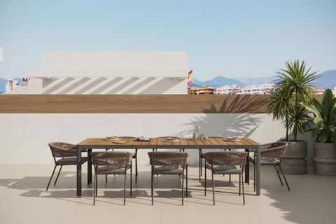 Lejlighed i Marbella, Malaga, Marbella - € 399.000 | Ref: SMSMNB0738 - foto 32