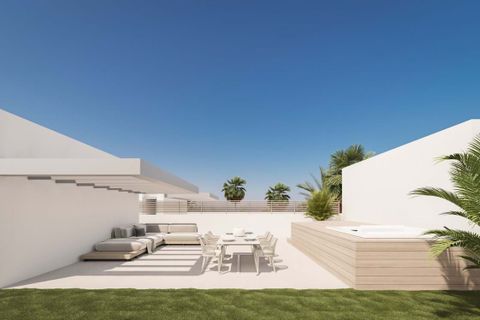 Lejlighed i Marbella, Malaga, Marbella - € 399.000 | Ref: SMSMNB0738 - foto 40