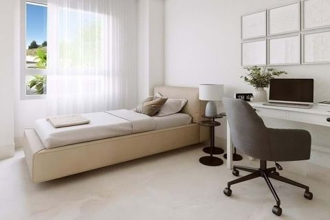 Lejlighed i Marbella, Malaga, Marbella - € 549.000 | Ref: SMSMNB0740 - foto 9