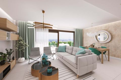 Leilighet i Marbella, Malaga, Marbella - € 580 000 | Ref: SMSMNB0741 - foto 12