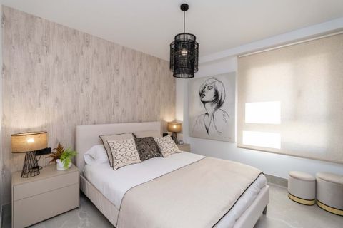Leilighet i Marbella, Malaga, Marbella - € 580 000 | Ref: SMSMNB0741 - foto 14