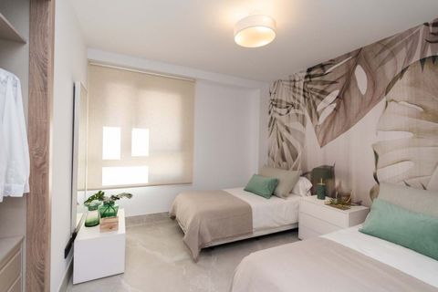 Leilighet i Marbella, Malaga, Marbella - € 580 000 | Ref: SMSMNB0741 - foto 20