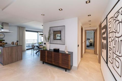 Leilighet i Marbella, Malaga, Marbella - € 580 000 | Ref: SMSMNB0741 - foto 21