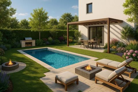 Byhus i Mijas Costa, Malaga, Mijas Costa - € 999.950 | Ref: SMSMINB0639 - foto 5