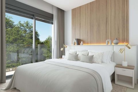 Byhus i Mijas Costa, Malaga, Mijas Costa - € 995.000 | Ref: SMSLCNB497 - foto 11