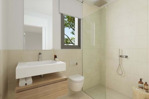 Byhus i Mijas Costa, Malaga, Mijas Costa - € 995.000 | Ref: SMSLCNB497 - foto 15