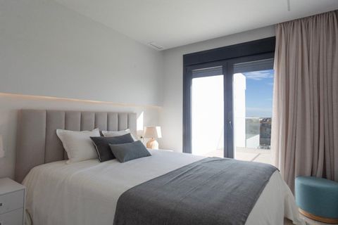 Lejlighed i Denia, Alicante, Denia - € 355.000 | Ref: DI0904 - foto 10