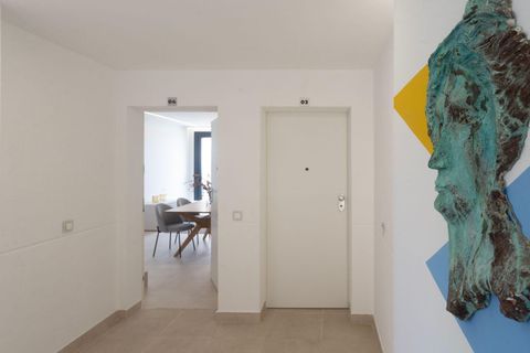 Lejlighed i Denia, Alicante, Denia - € 355.000 | Ref: DI0904 - foto 16