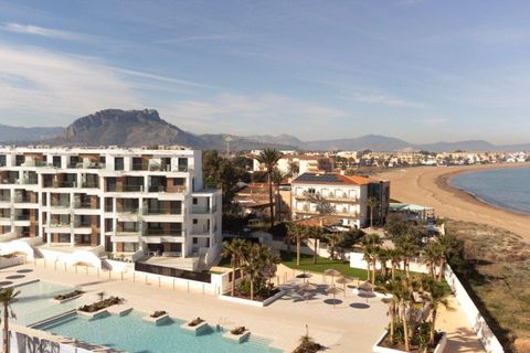 Lejlighed i Denia, Alicante, Denia - € 355.000 | Ref: DI0904 - foto 21