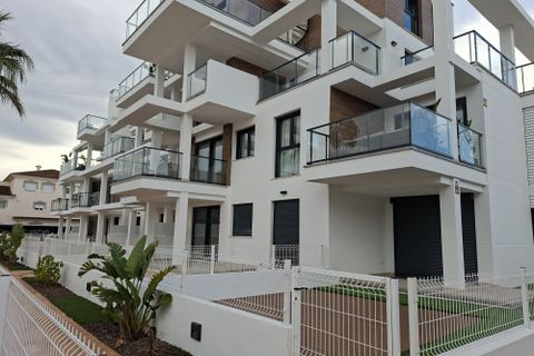 Penthouse i Denia, Alicante, Denia - € 499.000 | Ref: DI0907 - foto 1