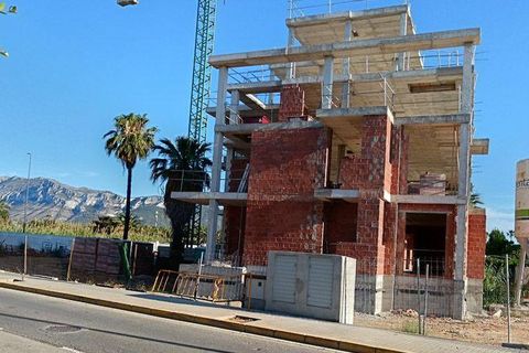 Penthouse i Denia, Alicante, Denia - € 499.000 | Ref: DI0907 - foto 8