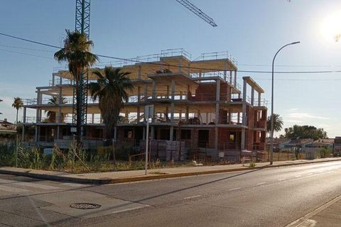 Penthouse i Denia, Alicante, Denia - € 499.000 | Ref: DI0907 - foto 9
