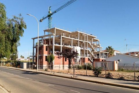 Penthouse i Denia, Alicante, Denia - € 499.000 | Ref: DI0907 - foto 10