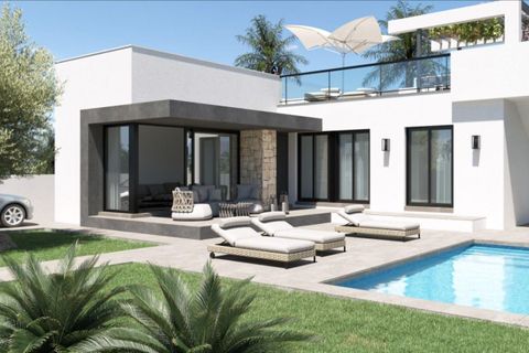 Villa i Els Poblets, Alicante, Els Poblets - € 415.000 | Ref: DI0903 - foto 1