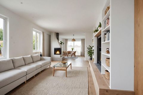 Byhus i Beniarbeig, Alicante, Beniarbeig - € 192.000 | Ref: DI17295 - foto 1