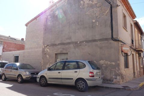 Byhus i Beniarbeig, Alicante, Beniarbeig - € 192.000 | Ref: DI17295 - foto 6