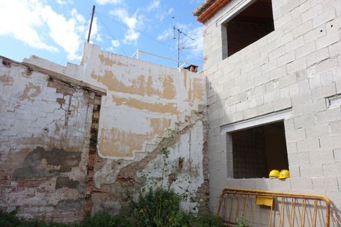 Byhus i Beniarbeig, Alicante, Beniarbeig - € 192.000 | Ref: DI17295 - foto 7