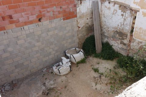 Byhus i Beniarbeig, Alicante, Beniarbeig - € 192.000 | Ref: DI17295 - foto 8