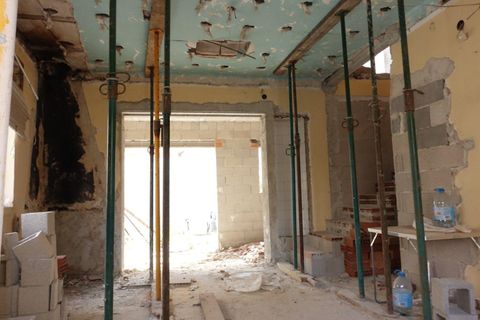 Byhus i Beniarbeig, Alicante, Beniarbeig - € 192.000 | Ref: DI17295 - foto 9